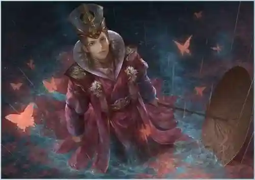 魂将左慈阵容搭配(诸葛左慈混搭最强阵容)插图2