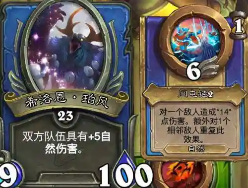 烈火战记阵容搭配攻略图(战火使命哪个阵容最强)插图6