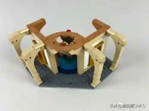 忍者神庙搭配阵容推荐最新(火影忍者手游最强阵容)插图88