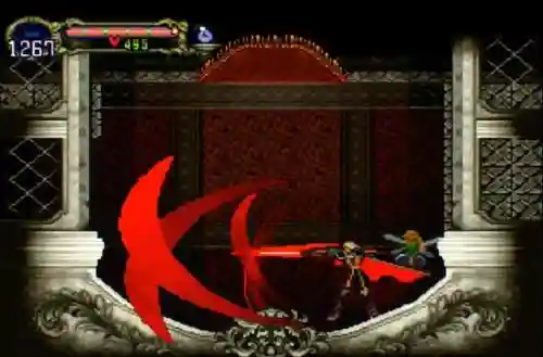 月下夜想曲全物品图鉴(恶魔城月下怪物掉落武器)插图5