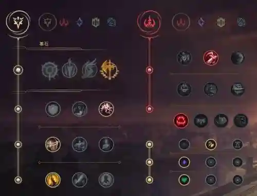 英雄联盟灵罗娃娃出装(dota1大地之灵出装)插图1