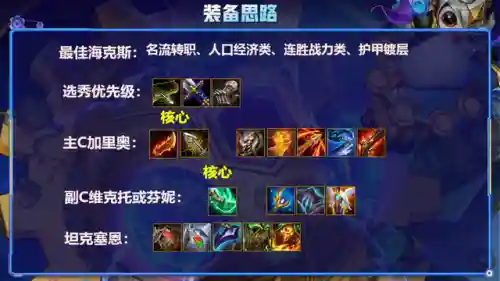 什么阵容搭配加里奥好玩(加里奥配合什么英雄)插图5