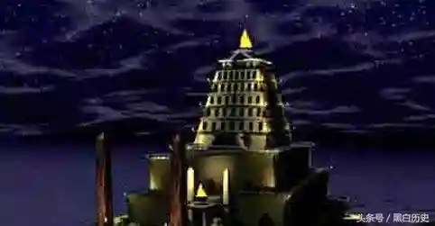 世界八大奇迹有哪些(世界八大奇迹中国占了几个)插图15