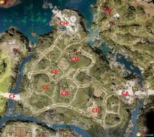 神界原罪2终极版攻略(神界原罪2完美攻略图文详解)插图12