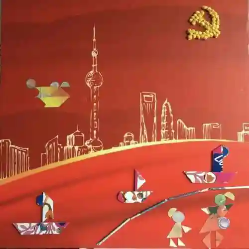 七巧板智力拼图1600例(七巧板可以怎么拼)插图17