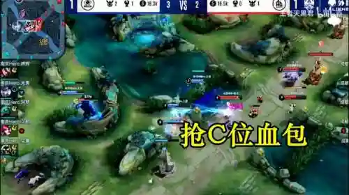 闪烁之光猫神阵容搭配(闪烁之光现在最强阵容)插图1