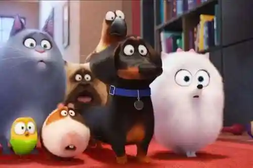 功夫熊猫1国语版配音(功夫熊猫手游下载正版)插图9