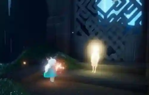 雨林先祖位置图(雨林的8个先祖在哪里)