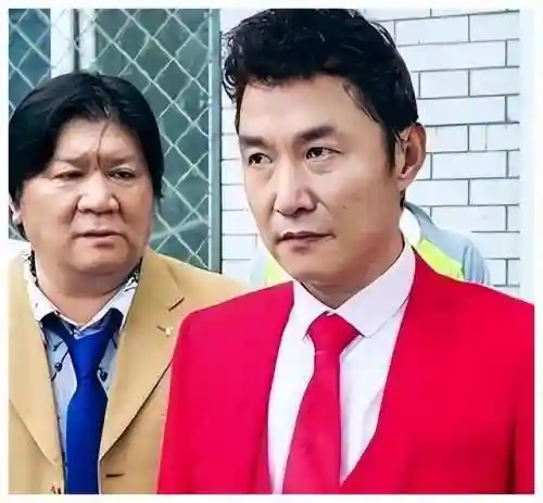 绑匪头子阵容搭配图大全(云顶之弈枪手阵容搭配推荐)插图13