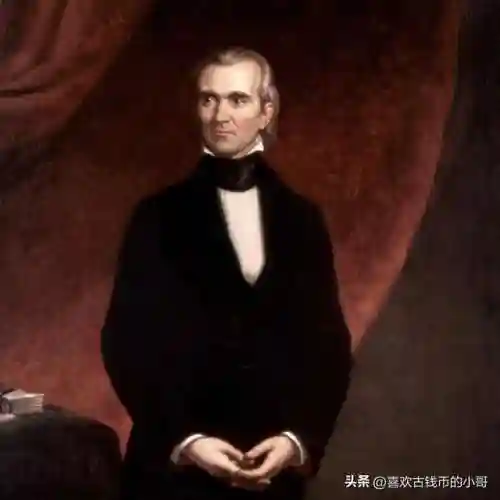 美国历届总统一览表(美国的总统排名顺序)插图17