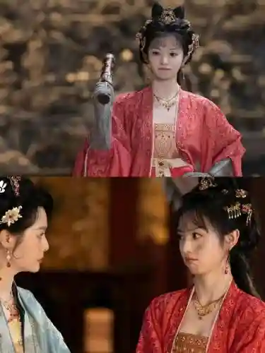 王鹤棣新剧阵容搭配(王鹤棣即将播的电视剧)插图13