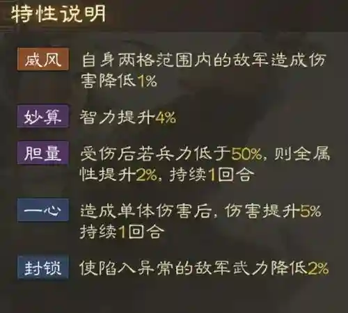 姜维阵容过渡战法搭配最新(pk赛季姜维最强阵容)插图1