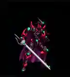 dnf女鬼剑武器幻化什么最好看(女鬼剑最帅武器幻化图片)插图13