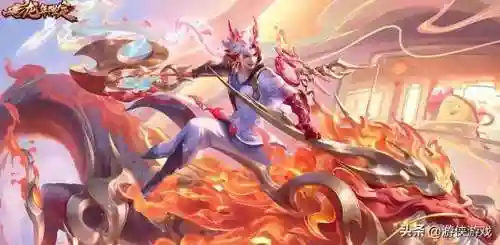 火爆英雄推荐阵容搭配图片(口袋英雄最好阵容)插图1