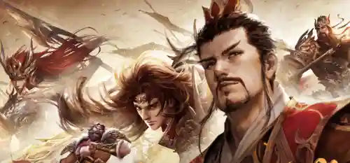 三国放置卡牌游戏(三国卡牌养成类手游推荐)插图3