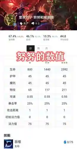 六斗武器阵容搭配图(斗魂竞技场最强T0阵容)插图5