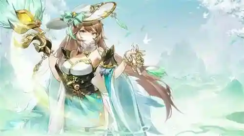 幻想名将的阵容搭配推荐(幻想名将录值得培养的武将)插图1