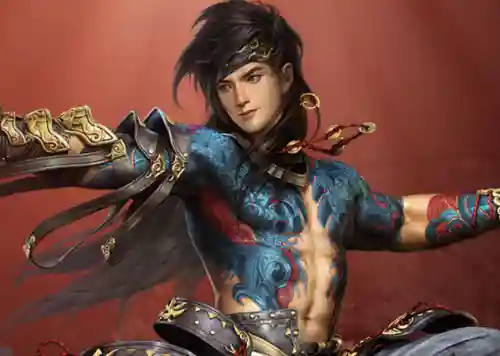 剑网三丐帮适合新手吗(剑三丐帮pve输出循环)插图4