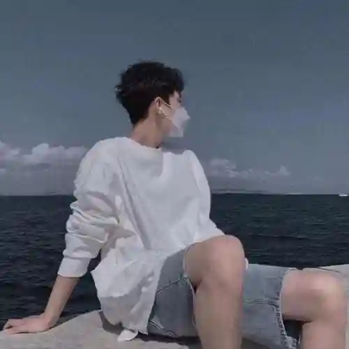 好看的头像男(微信头像图片男士专用)插图12