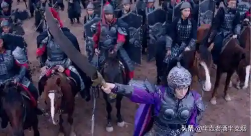 挖秦始皇陵死了多少专家(兵马俑秦始皇陵简介)插图4 挖秦始皇陵死了多少专家(兵马俑秦始皇陵简介)插图4