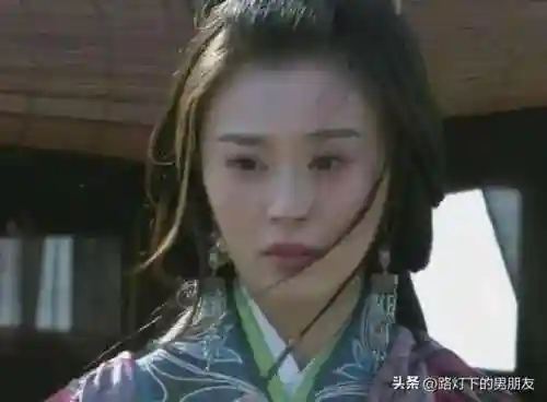 三国十大美女排行榜(三国有哪些女武将)插图5