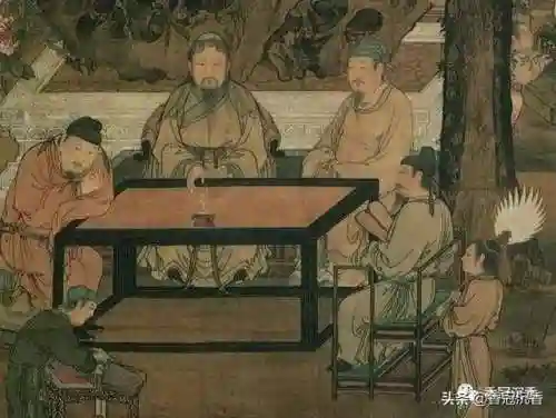 侠客道沉香阵容搭配最新(侠客道后期混沌阵容推荐)插图13