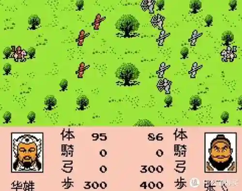 红白机经典游戏大全(经典单机游戏100部)插图15