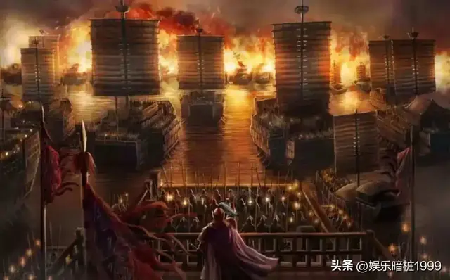 拍三国演义死了很多群演(老三国拍摄牺牲了多少人啊)插图14