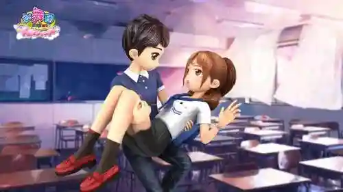 推荐游戏女生必玩(女孩子喜欢玩哪些手游游戏呢)插图5