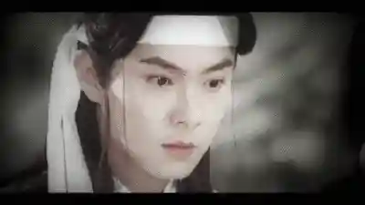 古装美男阵容搭配图片大全(古装美男排行榜)插图13
