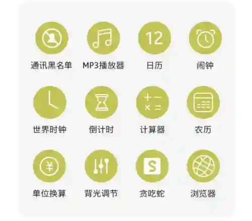 诺基亚5230什么时候上市的(诺基亚所有机型一览表)插图17
