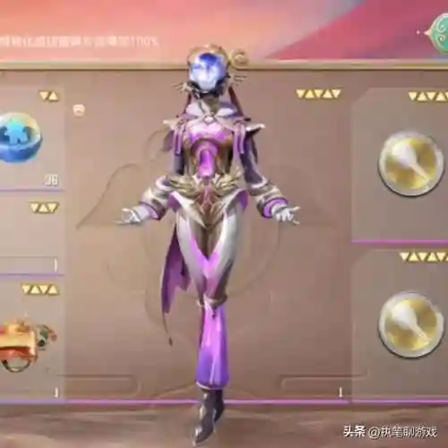 星际浪客如何搭配阵容最好(八方旅人最佳阵容搭配)插图4