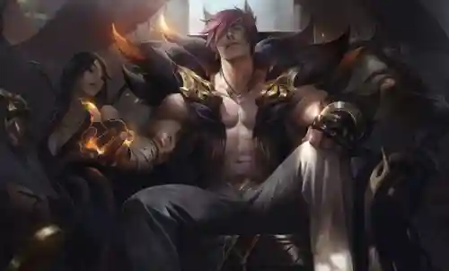 玉剑仙阵容搭配新版(太乙男剑阵容最强搭配)插图4