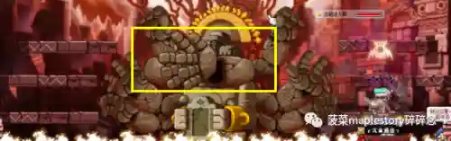 冒险岛扎昆任务流程(冒险岛怎么单人去扎昆)插图7