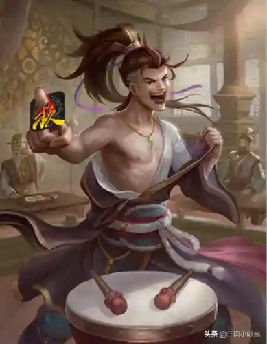 三国杀扩展包顺序(三国杀十周年)