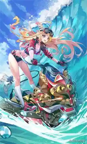 血族雪奈阵容搭配(血族平民队伍搭配)插图5