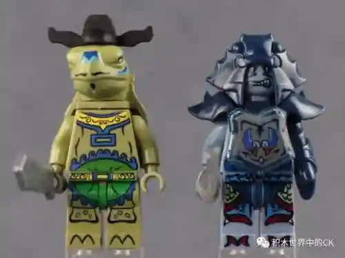 绝版魔幻西游积木搭配阵容(梦幻西游最强伙伴阵容)插图13