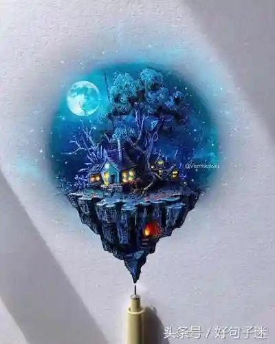 悟空传经典语录(关于孙悟空的小说排行榜)插图1