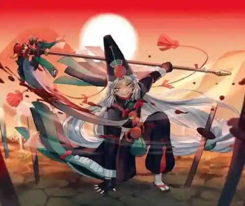 大天狗阵容搭配真大蛇(八岐大蛇pve阵容搭配)插图2