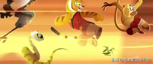 功夫熊猫盖世传奇(功夫熊猫手游下载正版)插图38