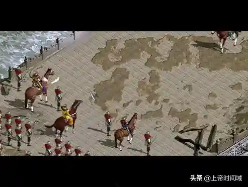 恋姬无双游戏资源(恋姬无双手游下载)插图6
