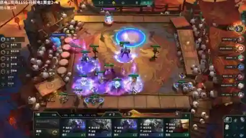 驯龙大师阵容搭配塞拉斯(小小驯龙师的最强阵容)插图12