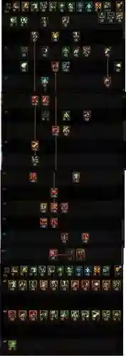 武神加点100级刷图加点(dnf手游国服武神加点)插图1