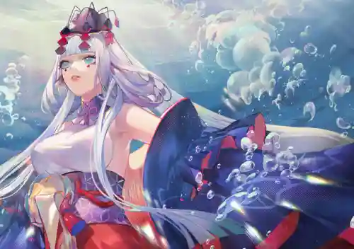 千姬开局阵容怎么搭配(姬子组队最强阵容)插图6