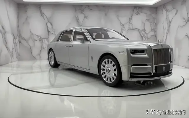 世界豪车排行榜 前十名(全球最好的十大名车)插图5