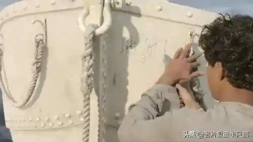 少年派的奇幻漂流(少年派隐喻深度解析)插图62