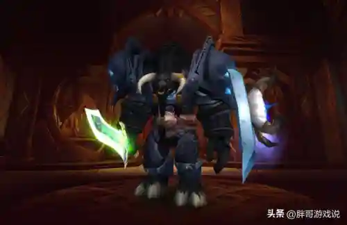 坦克战士副本阵容搭配(铁甲骑士2最佳搭配阵容)插图4