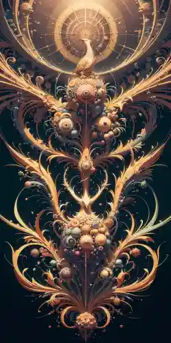 幻境阵容搭配图片高清壁纸(幻境壁纸)插图10