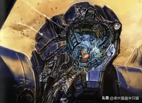 环太平洋56个机甲(环太平洋机甲模型玩具)插图63