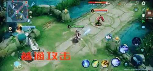 王者荣耀司空震出装(琴酒司空震边路出装铭文)插图2